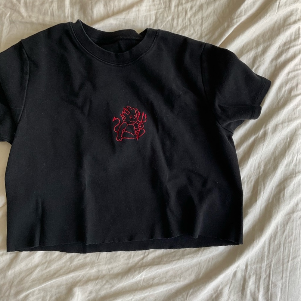 Baby Tee